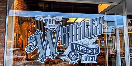 Herbie's Somewhat Long Lunch Ride- The Wrigley Corbin KY