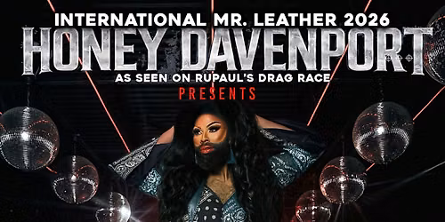 Honey Davenport presents Made Like You
