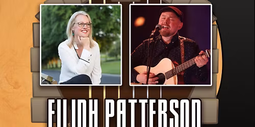 Eilidh Patterson and John Deery at New Gate Arts - 28th Dec 2025