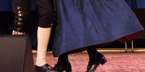 Gammeldanskurs med Kari og Stig Nilssen - GRATIS \ud83e\udd29