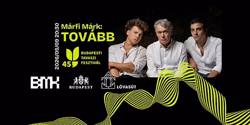 TOV\u00c1BB - M\u00e1rfi M\u00e1rk harmadik dr\u00e1m\u00e1ja Terhes S\u00e1ndorral \u00e9s Ertl Zsomborral + K\u00f6z\u00f6ns\u00e9gtal\u00e1lkoz\u00f3