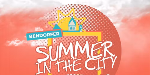 Bendorfer Summer in the City - NIGHT FEVER - a Tribute to the BEE GEES