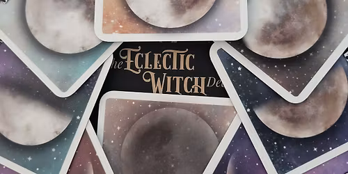 Eclectic Illuminated Gathering