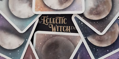 Eclectic Illuminated Gathering