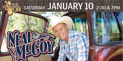 Neal McCoy