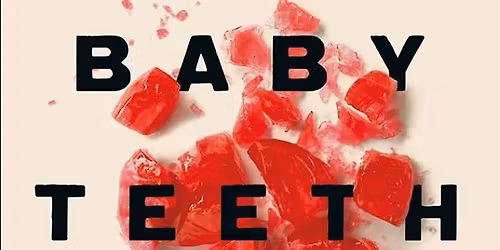 Papercuts - "Baby Teeth"