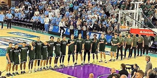 Suncoast Spartans: MSU v Washington Basketball Game Watch