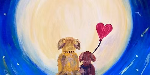 Lover's United | National Hug Your Dog Day