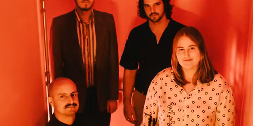 Hilary Geddes Quartet Album Launch