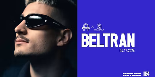 Arzenal X Shangri-La X Hotline w\/ BELTRAN