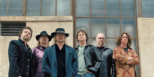 Freedom Rocks featuring 38 Special, The Marshall Tucker Band, and Don Felder