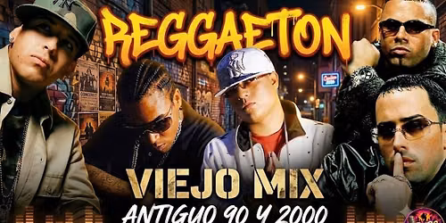 Reggaeton Y 2000s