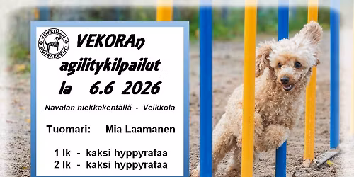 HYPPYratoja ykk\u00f6sille ja kakkosille