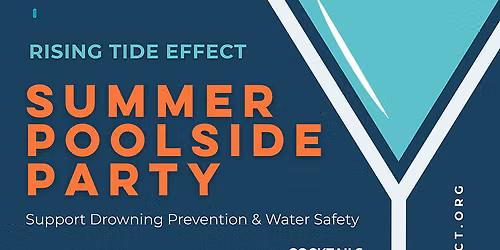 Poolside at Libbey Bowl