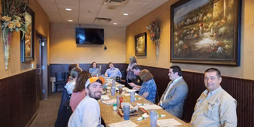 IBN Biz Lunch - Knoxville TN (South)