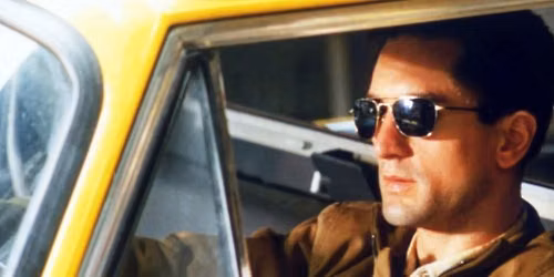 Cult Vault Retro Screening: TAXI DRIVER