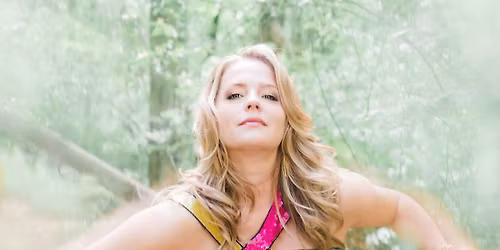 An Evening with Carrie Welling