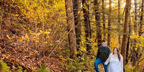 Samuel and Jillian's Jack and Jill