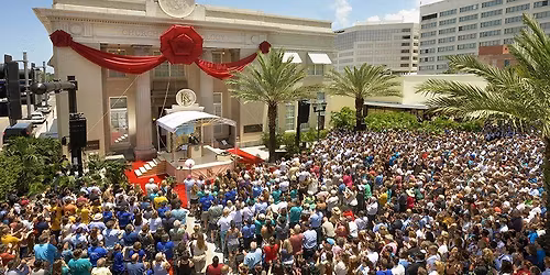 Holiday Concert & Sing-Along