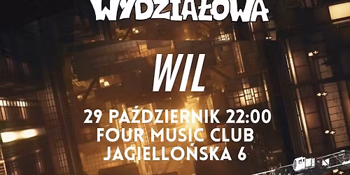 Wydzia\u0142\u00f3wka WIL 2025