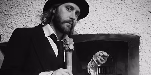 Tallow Tales - An Evening of Ghost Stories at The Swan Hotel