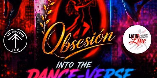Obsesion: DanceVerse Social