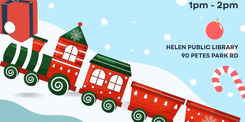 Holiday Homeschool Day