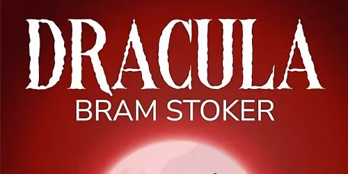 October book discussion: Dracula, by Bram Stoker