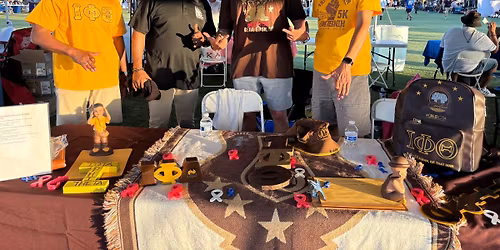 IOTAS supporting RELAY for LIFE (American Cancer Society)