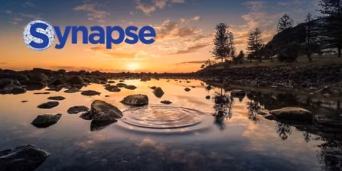 Synapse Hub 107 @ Ronald McDonald House Charities of Charlottesville