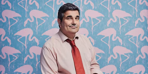 Live: BERND BEGEMANN