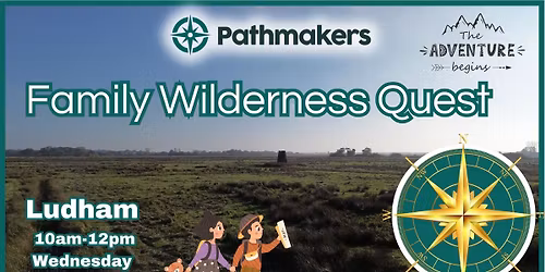 Family Wilderness Quest