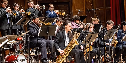 Kilbourn Concert Series Presents: Timothy Long at Eastman Theatre