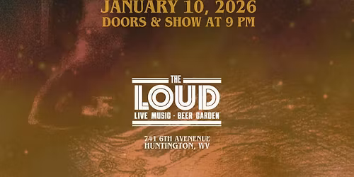 Upside Down: Stranger Things Dance Party with Charlie Brown Superstar, Baedizzle, Arcana