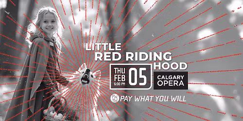 Little Red Riding Hood