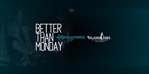 BTM - Unplugged @ Island Girl Ponte Vedra