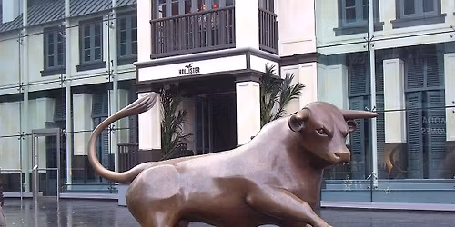 Being Brummie Salon Sessions: Politics and Populism Post Local Elections