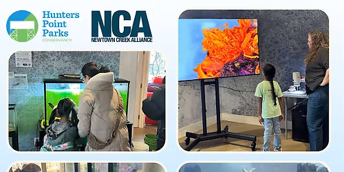 Queens Landing Open House