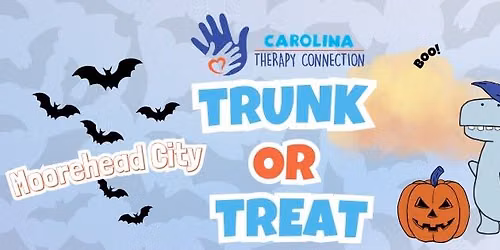 Trunk or Treat- MOREHEAD CITY