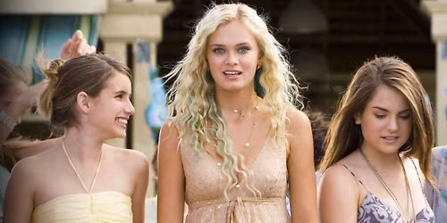Lakeside Cinema: Aquamarine (2006) [PG]