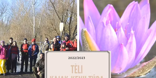 Csal\u00e1di v\u00edzit\u00fara a meleg H\u00e9v\u00edz-patakon!