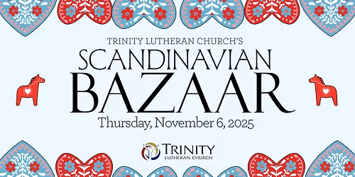 Scandinavian Bazaar