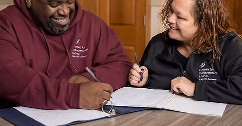 Career Fair Green Bay Library, Hiring Caregivers and more!