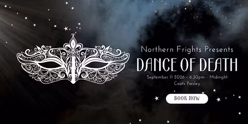 Dance of Death Ball