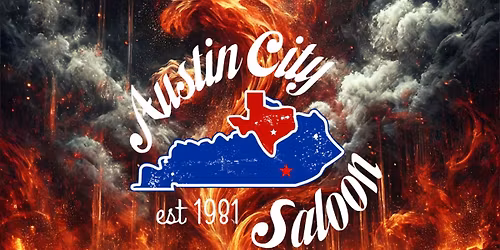 Austin City Saloon (Debut) \u2014 Lexington \u2014 Fri Mar 20, 2026 (10PM\u20132AM)