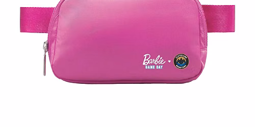 Barbie Belt Bag - MHC ADD ON