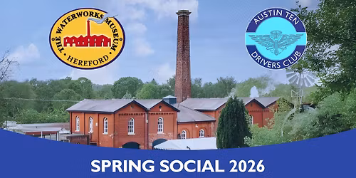 Spring Social 2026
