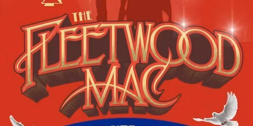 TUSK - Full 5 Piece Show Band - Australia's #1 Fleetwood Mac Tribute | Dinner & Show