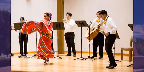 Mariachi Ensemble Concert