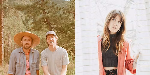 Soundpost SPOTLIGHT: Paul Dehaven & Patrick Dethlefs w\/ Jess Parsons